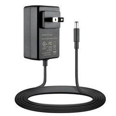 Adapter for Agptek USBMini 58mm POS 384 line Thermal Dot Receipt Printer Charger