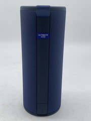 Ultimate Ears BOOM 3 Portable Bluetooth Speaker – Lagoon Blue