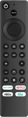 New IR Remote CT-RC1US-21 for Toshiba TV 43LF621U21 50LF621U21 55LF621U21