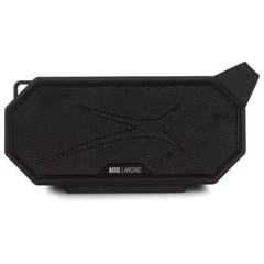 Altec Lansing Hydraboom 2.0 Waterproof Portable Bluetooth Speaker (Refurbished)