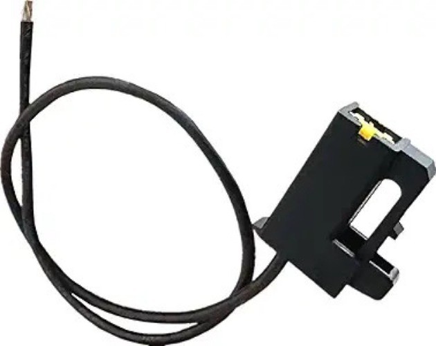 1PCS 1-Way Horn Connector Plug, Compatible with 90980-10619, Replac Size: 1PCS