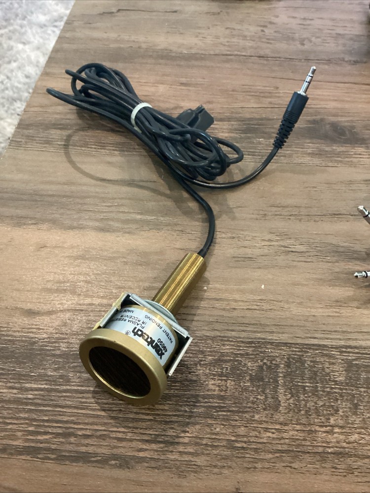 Xantech 49090 Micro Link Brass 1