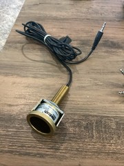 Xantech 49090 Micro Link Brass 1