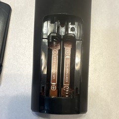 LG AKB75095307 Remote Control Wireless Black More Than 10 m Range lot of 2.