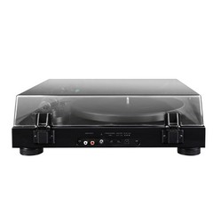 Fluance Elite HiFi Vinyl Turntable Record Player Audio Technica Cartridge