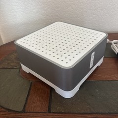 Sonos Connect:Amp (ZP120) Digital Music Streamer Gen 1 S1 App Only Free Shipping