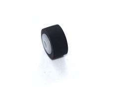 Pinch roller rubber for Sony TC-WRxxx TC-WEXX cassette deck 13 x 8 x 2 mm