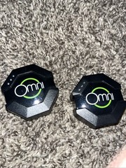 Virtuix Omni VR Treadmill SHOE PODS