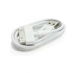 100x USB Cable Charging Sync for Old iPod Classic/Nano/Touch/Video Wholesale Lot