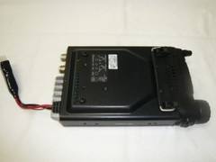 Yaesu FT-857DS HF/VHF/UHF All Mode Mobile Transceiver Working Tested