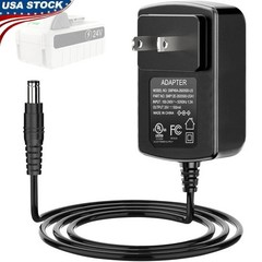 Fast Charger 24V Lithium Ion Batteries iBAT24 24VBAT Series Compact Durable New