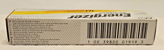 24 Energizer Industrial AA Alkaline Batteries (EN91, LR6)