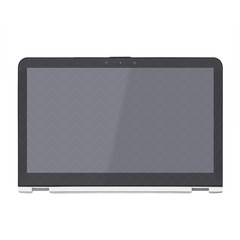 Lcdoled Replacement 15.6 Inches Fhd Ips Lcd Display Touch Screen Digitizer