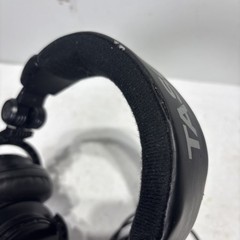 Tascam TH-02 Closed-Back Professional Studio Monitoring Headphones