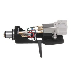 20Hz-20kHz Turntable Headshell+ Magnetic Cartridge Stylus For AT3600L Phonograph