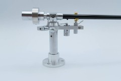 Pioneer PA-1000 Static Balance Tonearm Used Japan Vintage Aftermarket Weight