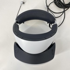 Sony Playstation VR 2 VR Headset – LCD Damage/Smoke Odor
