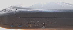 Portable CD Player – RCA – RP-7925A – Home or Vehicle Ready – AC or Battery Use