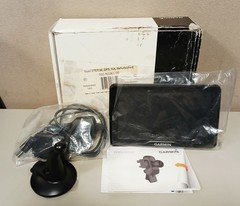 REFURBISHED Garmin nuvi 2757LM Automotive In-Dash