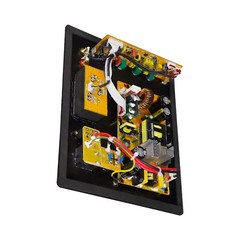 200W Hi-Fi Subwoofer Amplifier Board 110V/220V AC For 4-8Ω 8-12 inch Speaker