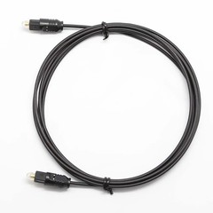 3/15FT Premium Digital Audio Optical Optic Fiber Cable Toslink SPDIF Cord HD