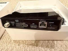 TiVo Mini VOX 4K UHD (TCDA95000) with HDMI Power Ultra HD – No Remote