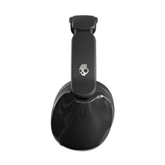 Skullcandy Hesh 540 ANC – Black (Certified Refurbished)
