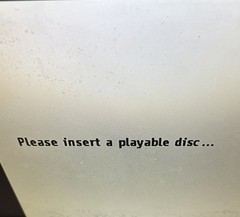 Mitsubishi DVD player dd-4020, Video Converter (part/Repair)