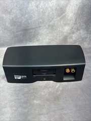 Boston Acoustics MicroCenter Center Speaker 8 Ohms Black Working Sounds Awesome