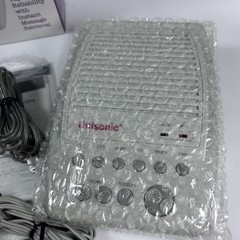 Unisonic Digital Answering Machine Tape less FAST SHIPPING