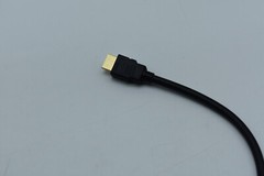 4K HDMI 2.0 Cable Splitter Switch Adapter Converter 1 In 2 Out UHD HDTV YES