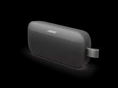 Bose SoundLink Flex SE Bluetooth Portable Speaker (2nd Gen) – Black – BNIB