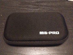 M6 Pro In Ear For Musicians Pre Owned Only What S In The Pictures