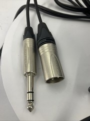 Audio-Technica BPHS1 Broadcast Stereo Headset w/ Dynamic Cardioid Boom Mic