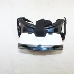 Dynamic Virtual Viewer DVV 3D Glasses Virtual Reality VR Headset Player Tested
