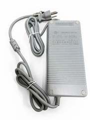 ZERO BREEZE Mark 2 AC and/or Mark 2 Battery Power cord (AC/DC Adapter), US plug