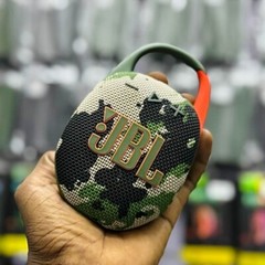 NEW SEALED – JBL Clip 5 Mini Bluetooth Waterproof Portable Speaker – All Colors