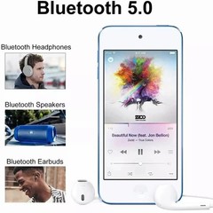 NEW Apple iPod Touch 6th 7th Gen 16GB 32GB 64GB 128GB 256GB All Colors Sealed