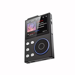 Digital HiFi MP3 Player With Bluetooth 5.3 Lossless DSD 256GB High Sound Quality