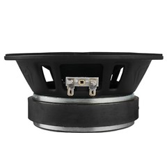 Black Diamond 6.5″ Mid Range Loudspeaker with Bullet 450 Watts 8-Ohm DIA-M6