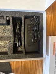 Fosi Audio BT20A MAX Stereo Power Amplifier, 300W x 2 Hi-Fi Audio