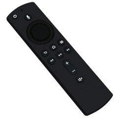 Replace Alexa Voice Remote with Power Volume Button for 2nd Gen Amazon Firestick