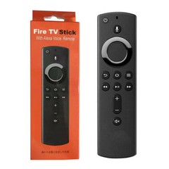 New Remote Control L5B83H For Amazon 2nd 3rd Gen Fire TV Stick 4K W Alexa Voice