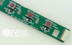 Insignia NS-LCD42HD Key Controller Board 200-700-GF271BH REV:B