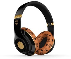 Brand-New Exclusive Limited-Edition MCM Beats Studio Wireless Headphones