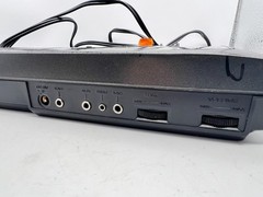 Realistic CTR-73 AC or Battery Cassette Tape Player Recorder 14-1053A WORKING