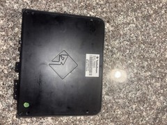 Rockford Fosgate R500X1D Prime Class-D Mono Amplifier