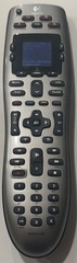 LOGITECH HARMONY 650 UNIVERSAL REMOTE