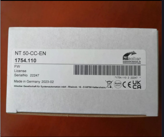 NT50-CC-EN NEW In Box 1PCS Free Expedited ShippingL