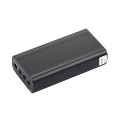 16G Voice Recorder W/Intelligent Noise Reduction No Radiation&No Vibration